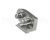 126.525 Nespresso Fixation Cup Supprt Left Assembly