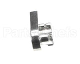 126.525 Nespresso Fixation Cup Supprt Left Assembly