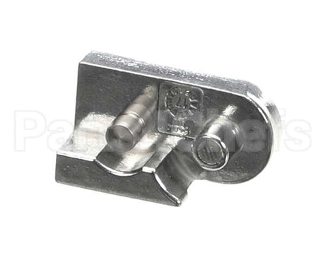 126.526 Nespresso Fixation Cup Support Right Assembly