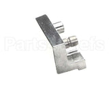 126.526 Nespresso Fixation Cup Support Right Assembly