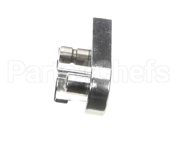 126.526 Nespresso Fixation Cup Support Right Assembly