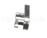 126.526 Nespresso Fixation Cup Support Right Assembly