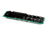 126.592 Nespresso Keys With Display, Set