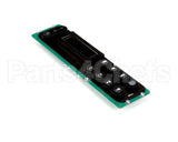 126.592 Nespresso Keys With Display, Set