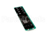 126.592 Nespresso Keys With Display, Set