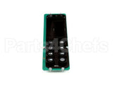 126.592 Nespresso Keys With Display, Set