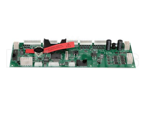 126.787 Nespresso Hacb Control Board Set