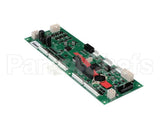 126.787 Nespresso Hacb Control Board Set