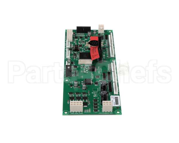 126.787 Nespresso Hacb Control Board Set