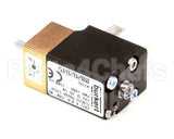 126.986 Nespresso 2/2-Way-Proprtional Valve 0.8M