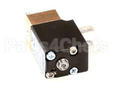 126.986 Nespresso 2/2-Way-Proprtional Valve 0.8M