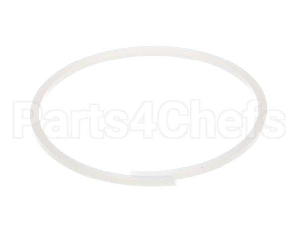 1260-155 Concordia Beverage O-Ring Wiper Lwr Piston