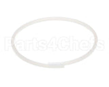 1260-155 Concordia Beverage O-Ring Wiper Lwr Piston