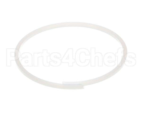 1260-155 Concordia Beverage O-Ring Wiper Lwr Piston