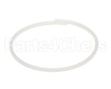 1260-155 Concordia Beverage O-Ring Wiper Lwr Piston