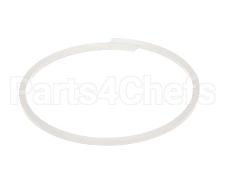 1260-155 Concordia Beverage O-Ring Wiper Lwr Piston