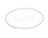 1260-155 Concordia Beverage O-Ring Wiper Lwr Piston