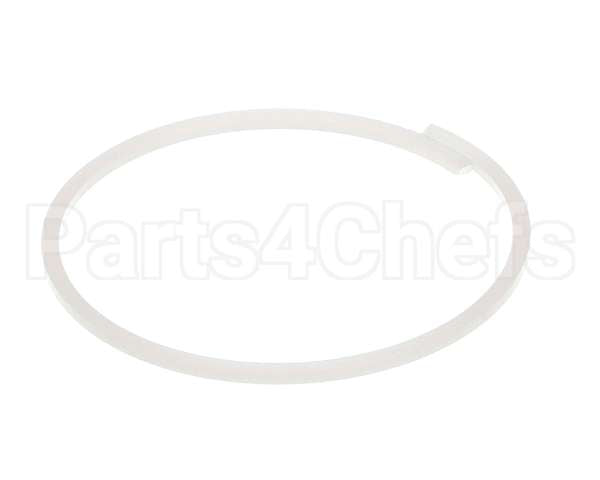 1260-155 Concordia Beverage O-Ring Wiper Lwr Piston