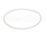 1260-155 Concordia Beverage O-Ring Wiper Lwr Piston