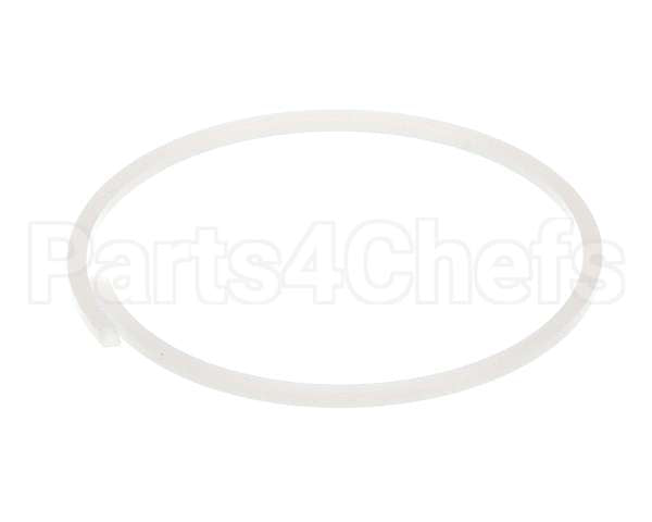 1260-155 Concordia Beverage O-Ring Wiper Lwr Piston