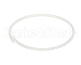 1260-155 Concordia Beverage O-Ring Wiper Lwr Piston