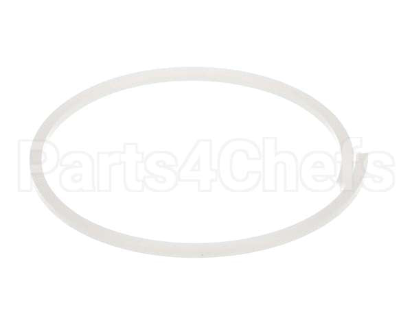 1260-155 Concordia Beverage O-Ring Wiper Lwr Piston