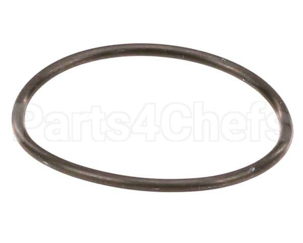 1260-168 Concordia Beverage O-Ring 2-132 Epdm