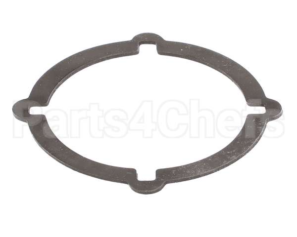 1260-175 Concordia Beverage Gasket Dregs Chute At