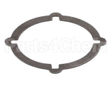 1260-175 Concordia Beverage Gasket Dregs Chute At