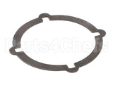 1260-175 Concordia Beverage Gasket Dregs Chute At