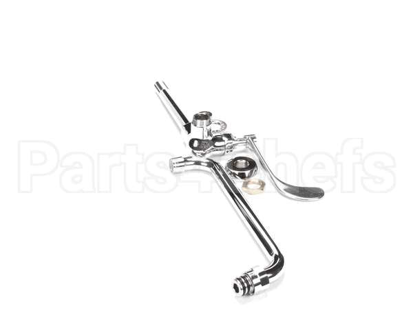 1260 Imperial Manual Faucet For An Icra (Old P/N 4066-