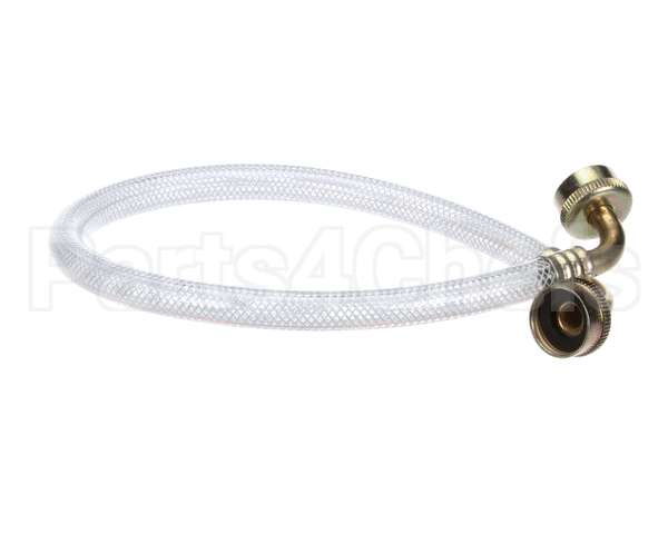 126002 Groen Hose Asm, Water 3/8 21 Long