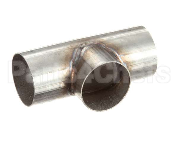 126003 Groen Drain Tee Asm, 2