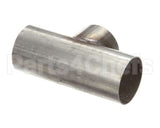 126003 Groen Drain Tee Asm, 2