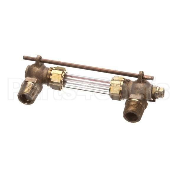126031 Compatible Groen Gauge, Expansion Tank