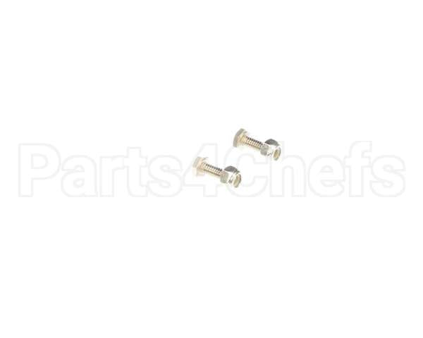 12610 Gold Medal Products Slide Screw