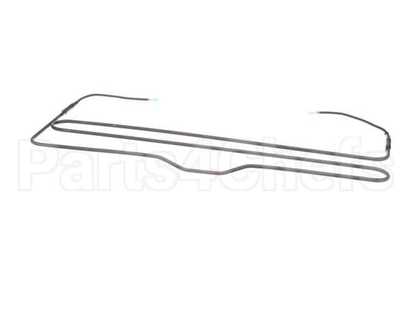 1261008 Leer Defrost Heater, 23 1/8 Long, 3
