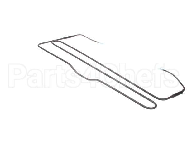 1261008 Leer Defrost Heater, 23 1/8 Long, 3