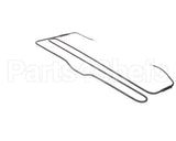 1261008 Leer Defrost Heater, 23 1/8 Long, 3