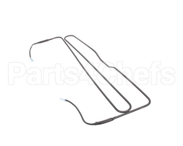 1261008 Leer Defrost Heater, 23 1/8 Long, 3