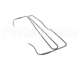 1261008 Leer Defrost Heater, 23 1/8 Long, 3