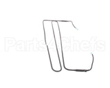 1261008 Leer Defrost Heater, 23 1/8 Long, 3