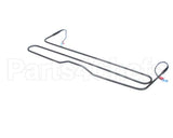 1261012 Leer Defrost Heater Lcl120 220 V