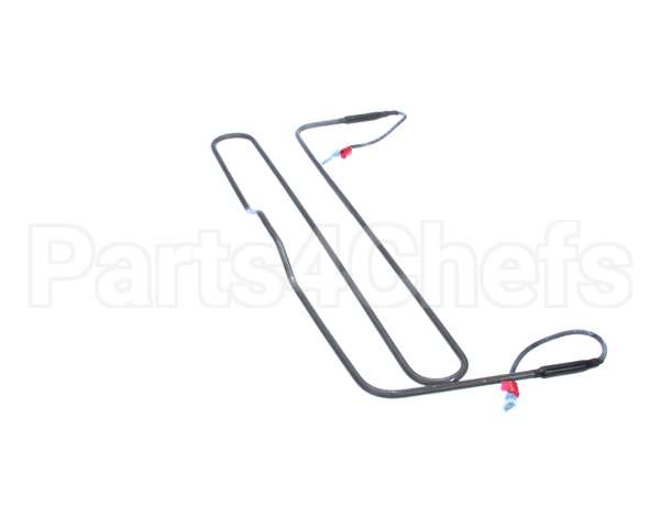 1261012 Leer Defrost Heater Lcl120 220 V