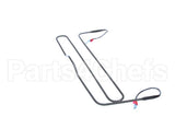 1261012 Leer Defrost Heater Lcl120 220 V
