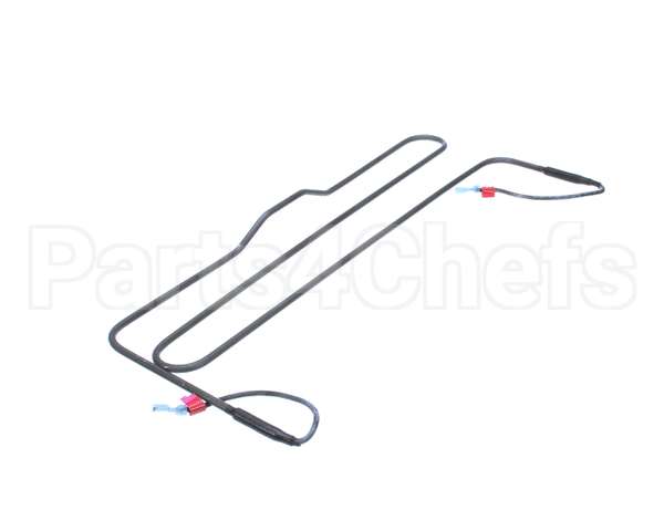 1261012 Leer Defrost Heater Lcl120 220 V