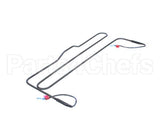 1261012 Leer Defrost Heater Lcl120 220 V
