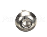 12611 Gold Medal Products 5/16-18X1/2 Lh Screw