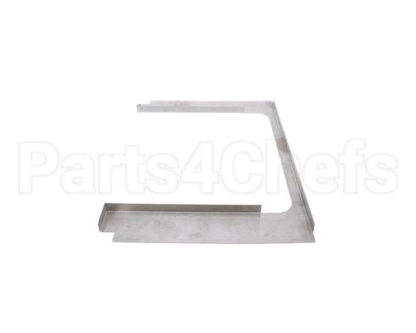12612 Ultrafryer Plate, Adapter Cp 21614