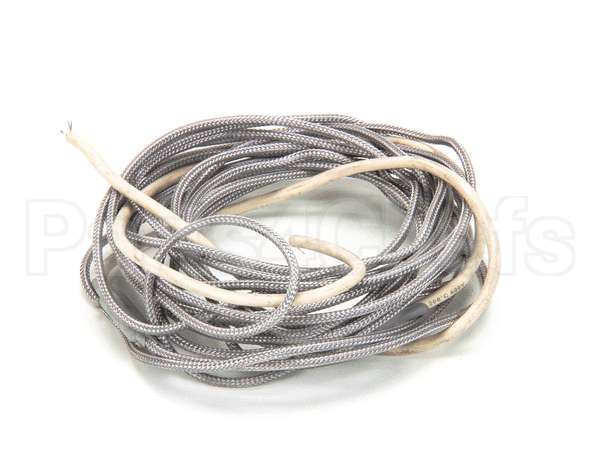 1262005 Leer Frame Heater For 36 X 78 Freez